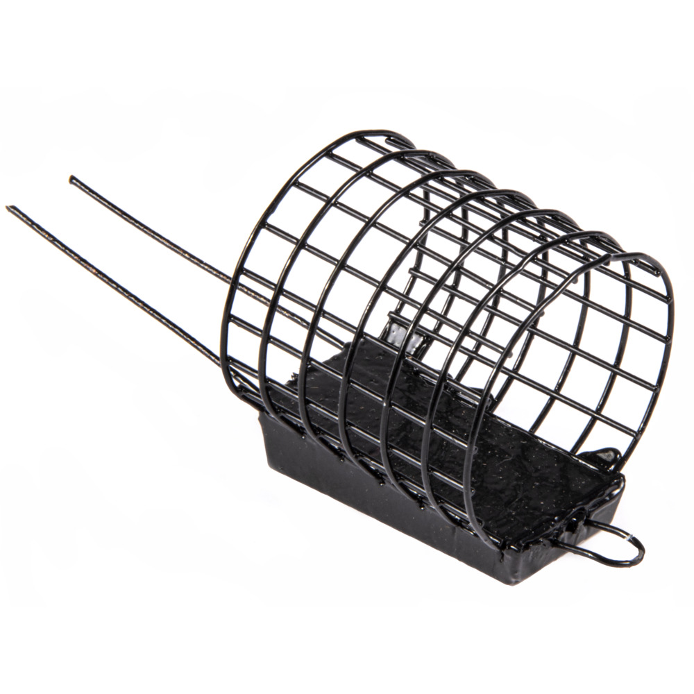 Fīderbarotava Feeder Concept GROUND HOOKS OVERSIZE