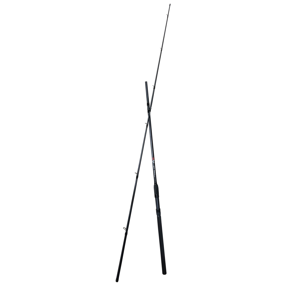 Fīdermakšķere Pro Catch 3m 80g |