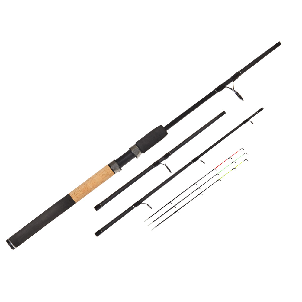 Fīdermakšķere Salmo Sniper MULTI BOAT FEEDER