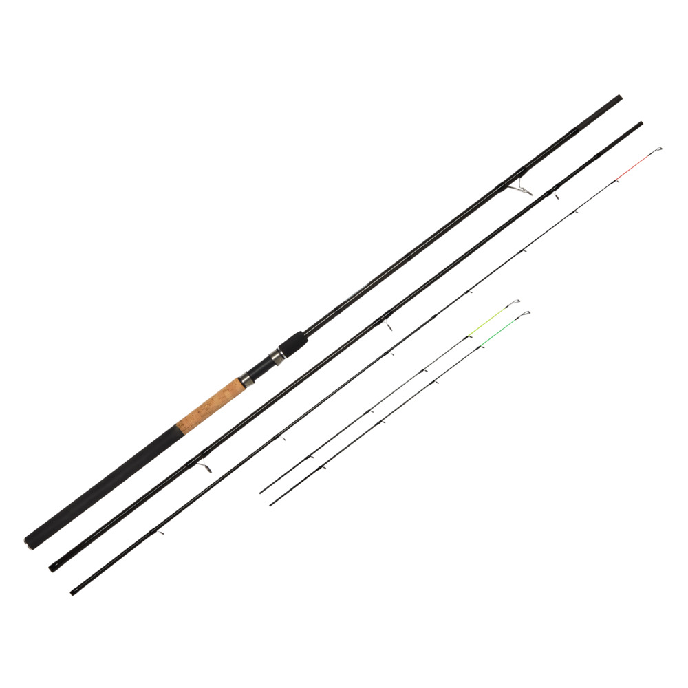 Fīdermakšķere Salmo Spartan FEEDER 120, 390