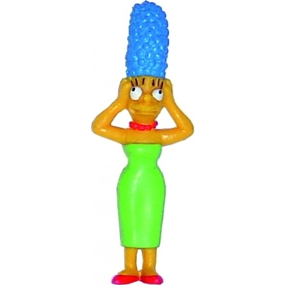 Figūriņa Comansi Simpsoni Marge | Y23148