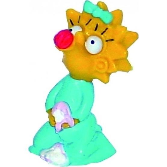 Figūriņa Comansi Simpsons Maggie | Y23151