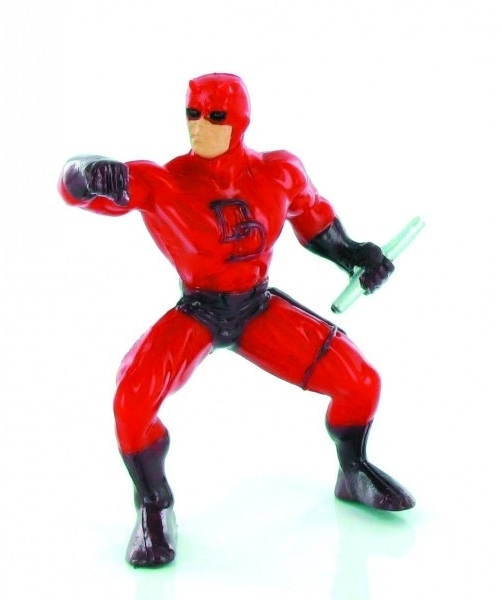 Figurine Comansi Daredevil | Y96019