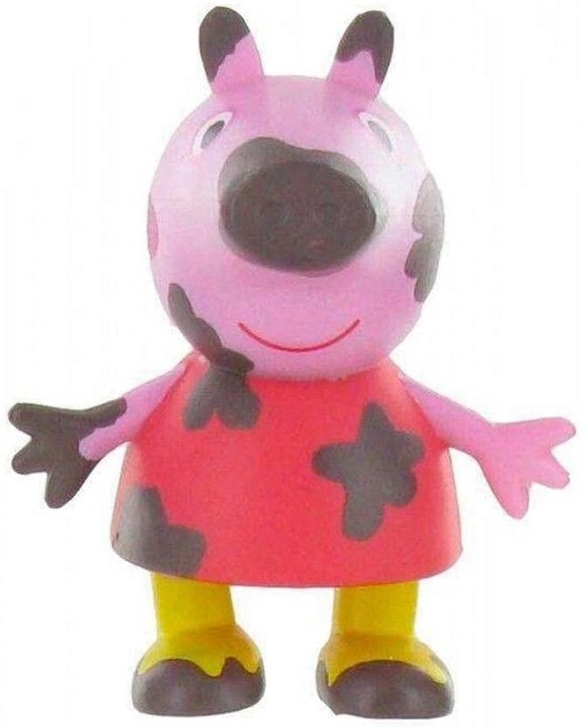 Figūriņa Comansi Peppa cūku dūņas (Y99687)