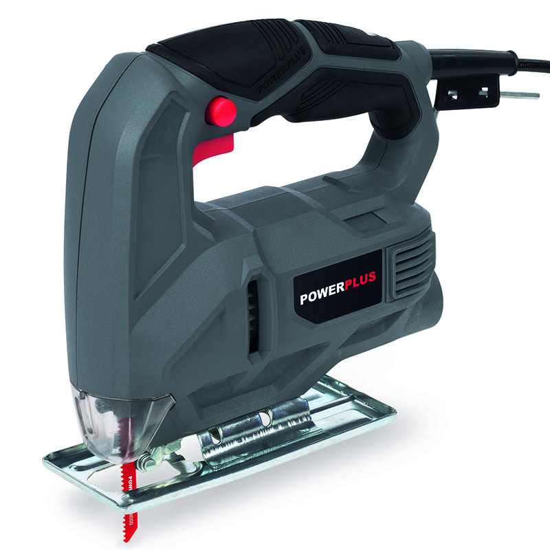 Figūrzāģis 450W POWE30010 POWERPLUS E |