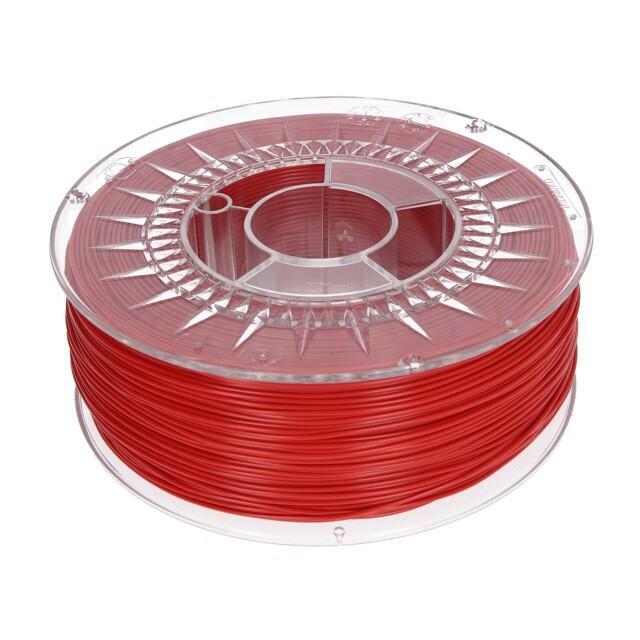 DEVIL DESIGN Filament: ABS+; Ø: 1