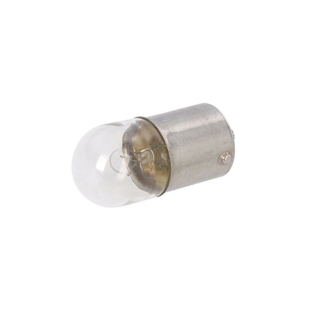 ELTA Filament lamp: automotive; BA15S; 10W