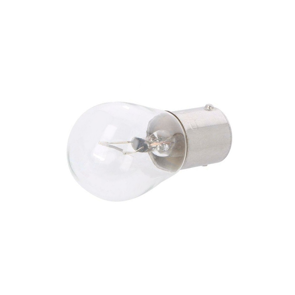 ELTA Filament lamp: automotive; BA15S; 21W