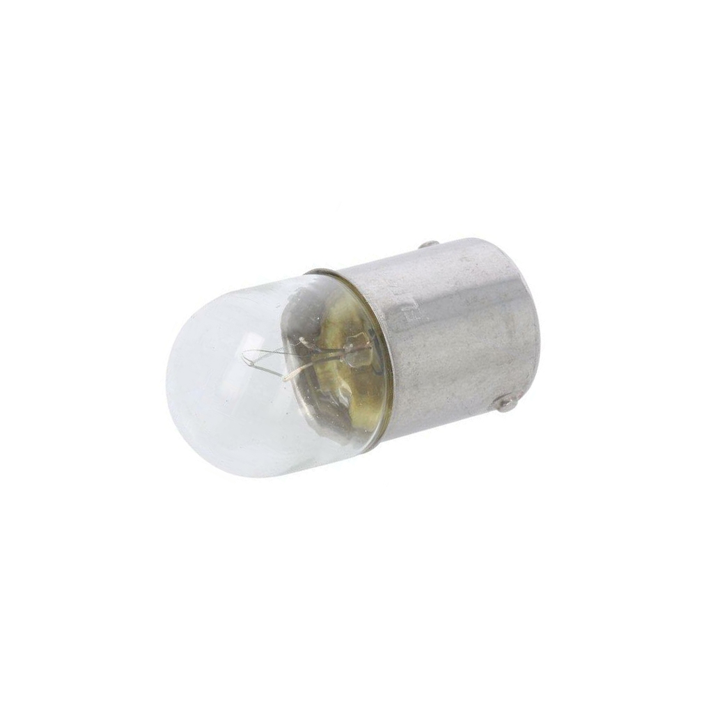 ELTA Filament lamp: automotive; BA15S; 5W