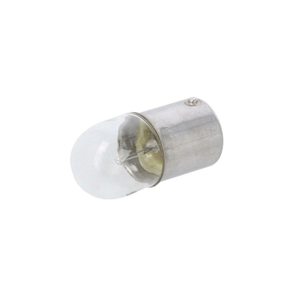 ELTA Filament lamp: automotive; BA15S; 5W