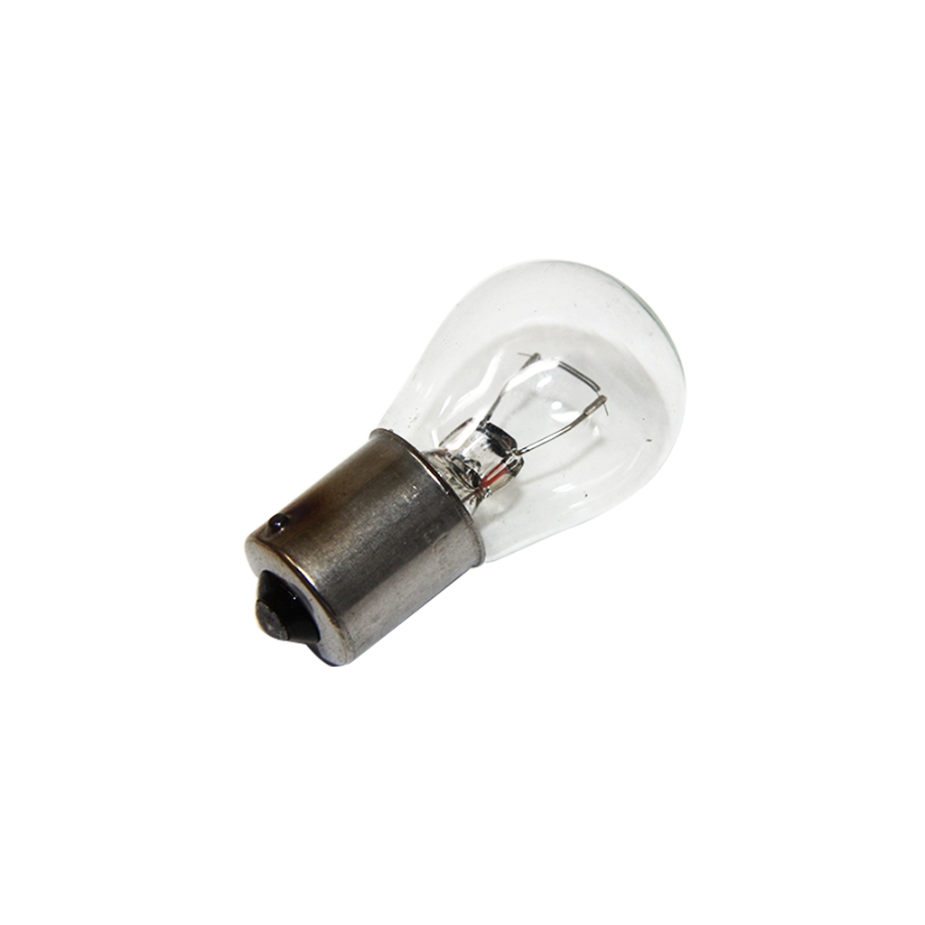 LUCAS Filament lamp: automotive; BA15S SCC