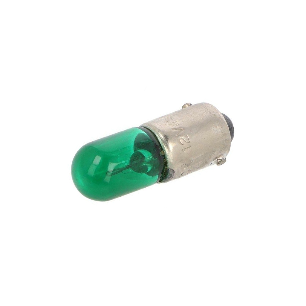 ELTA Filament lamp: automotive; BA9S; 4W