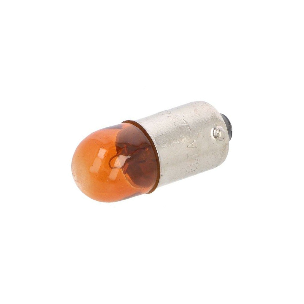 ELTA Filament lamp: automotive; BA9S; 4W