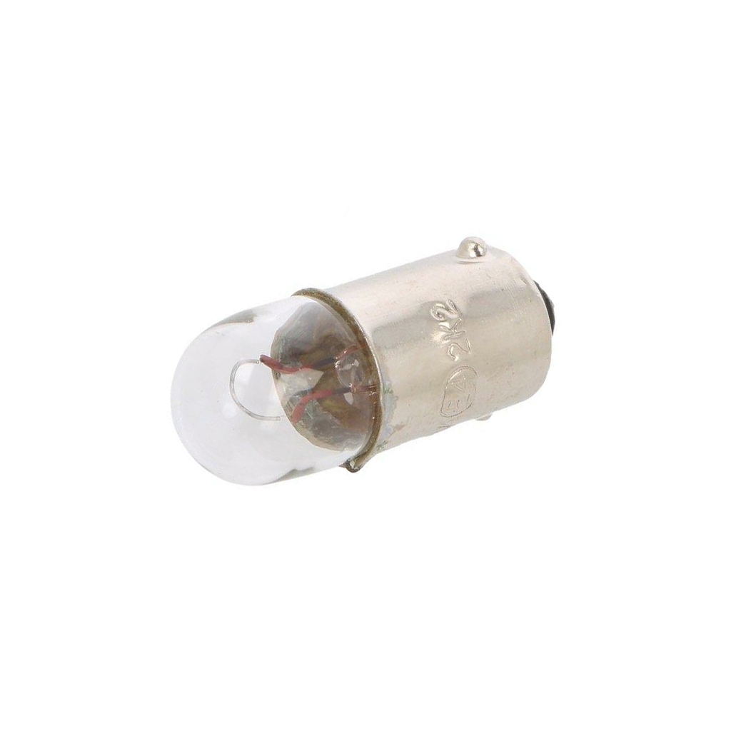 ELTA Filament lamp: automotive; BA9S; 4W