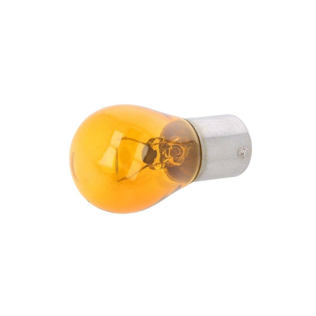 ELTA Filament lamp: automotive; BAU15S; 21W