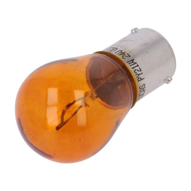 LUCAS Filament lamp: automotive; BAU15S; 21W