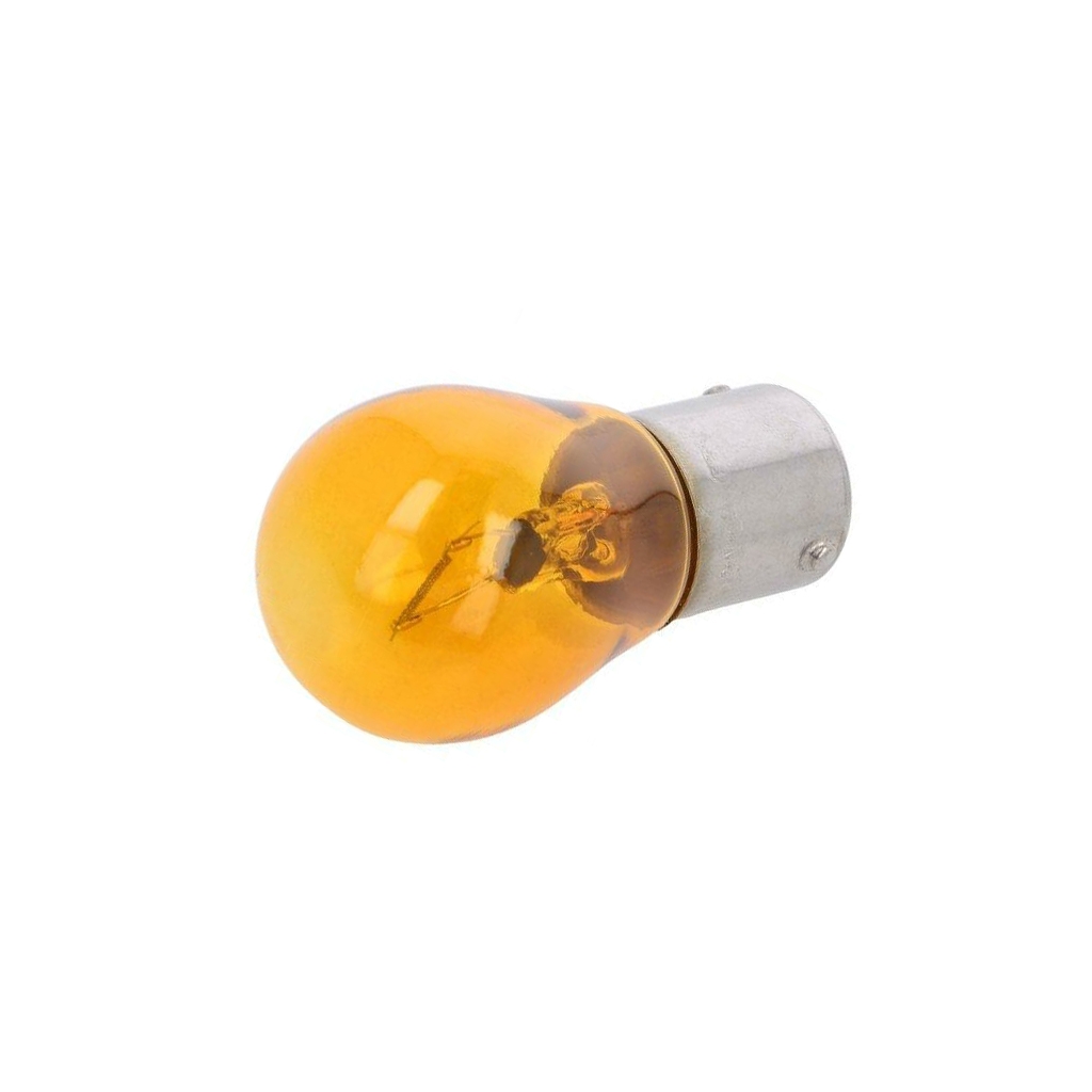 ELTA Filament lamp: automotive; BAU15S; 21W