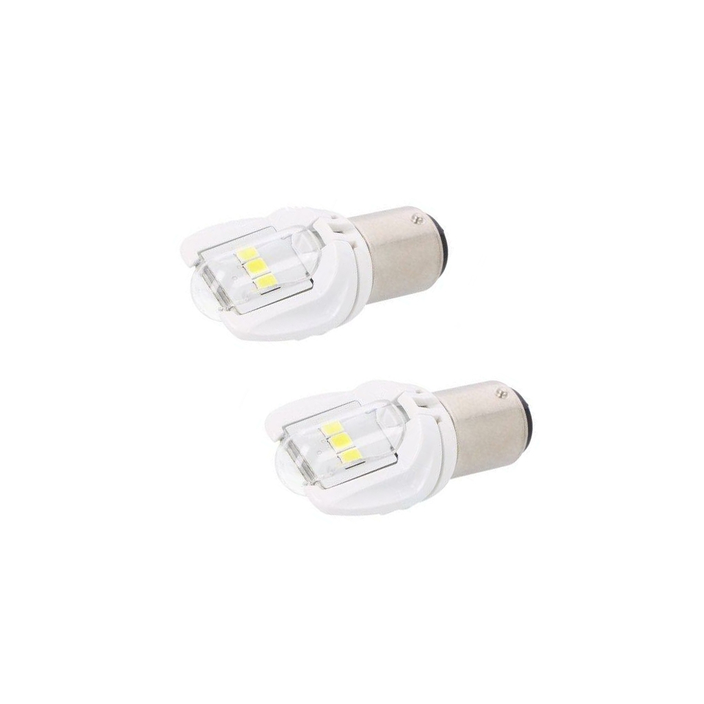 ELTA Filament lamp: automotive; BAY15D; 1W