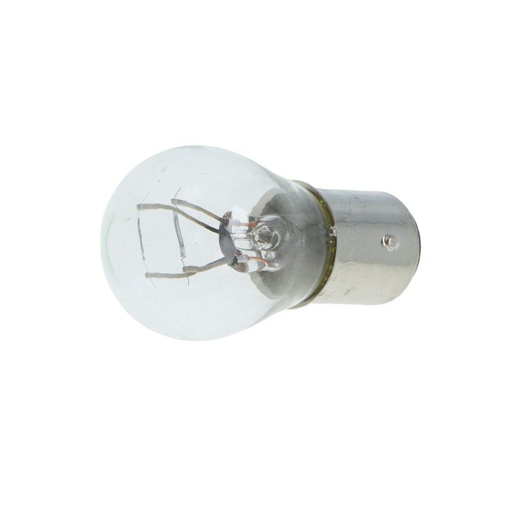 LUCAS Filament lamp: automotive; BAY15D; 21/5W
