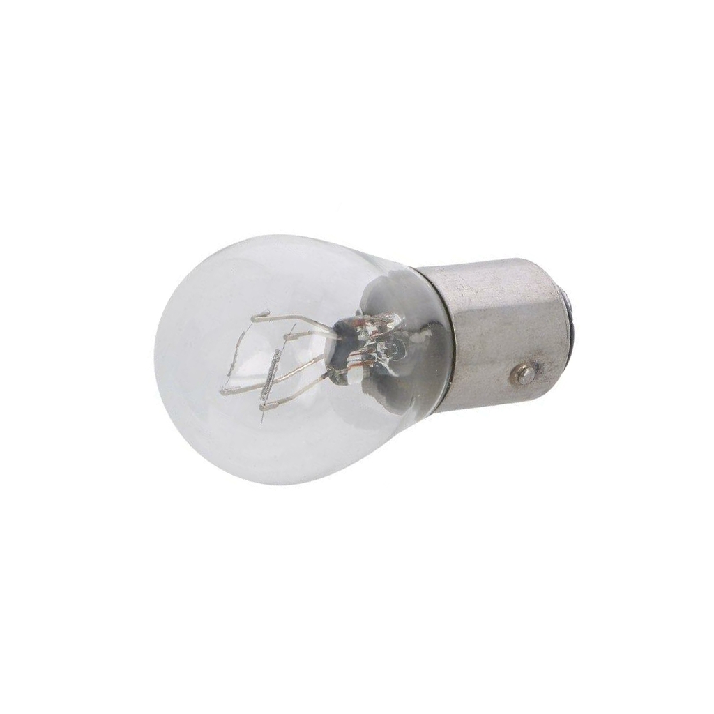 ELTA Filament lamp: automotive; BAY15D; 21/5W