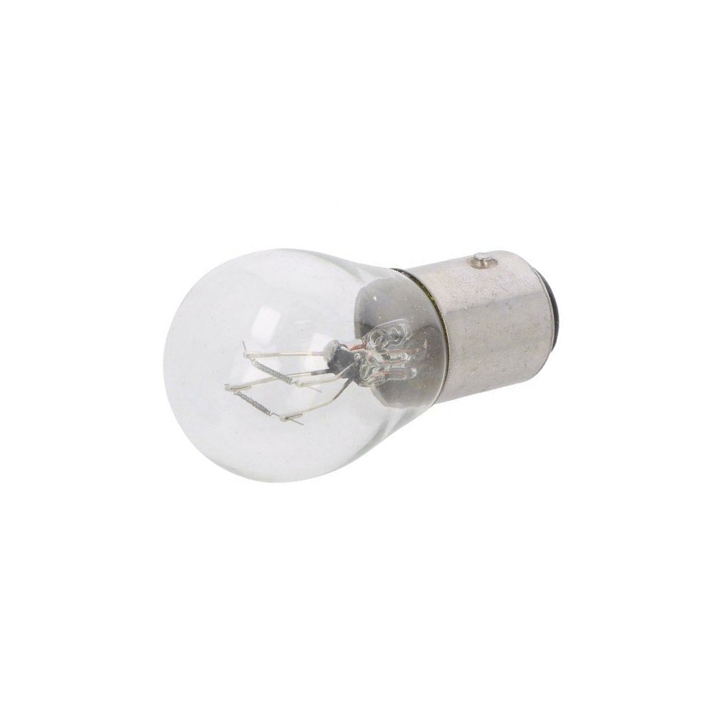 ELTA Filament lamp: automotive; BAY15D; 21/5W