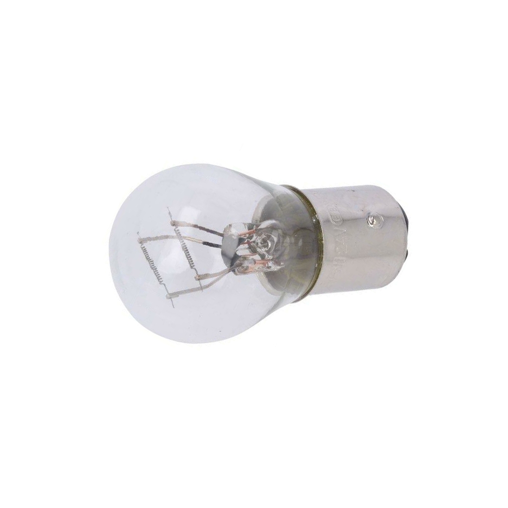 LUCAS Filament lamp: automotive; BAY15D SBC