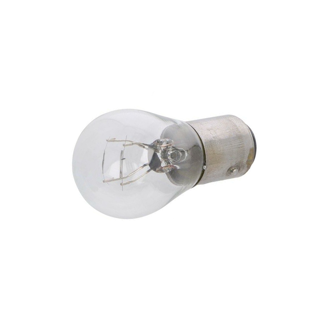 ELTA Filament lamp: automotive; BAZ15D; 21/4W
