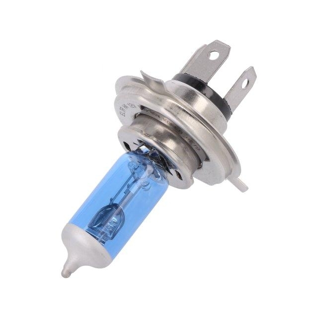 ELTA Filament lamp: automotive; P43t; 100/80W
