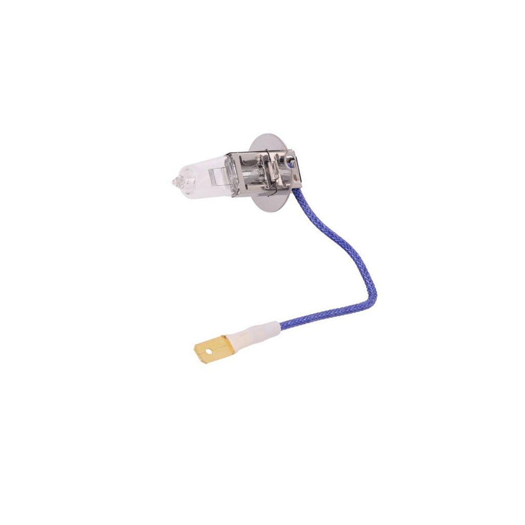 LUCAS Filament lamp: automotive; PK22s; 55W