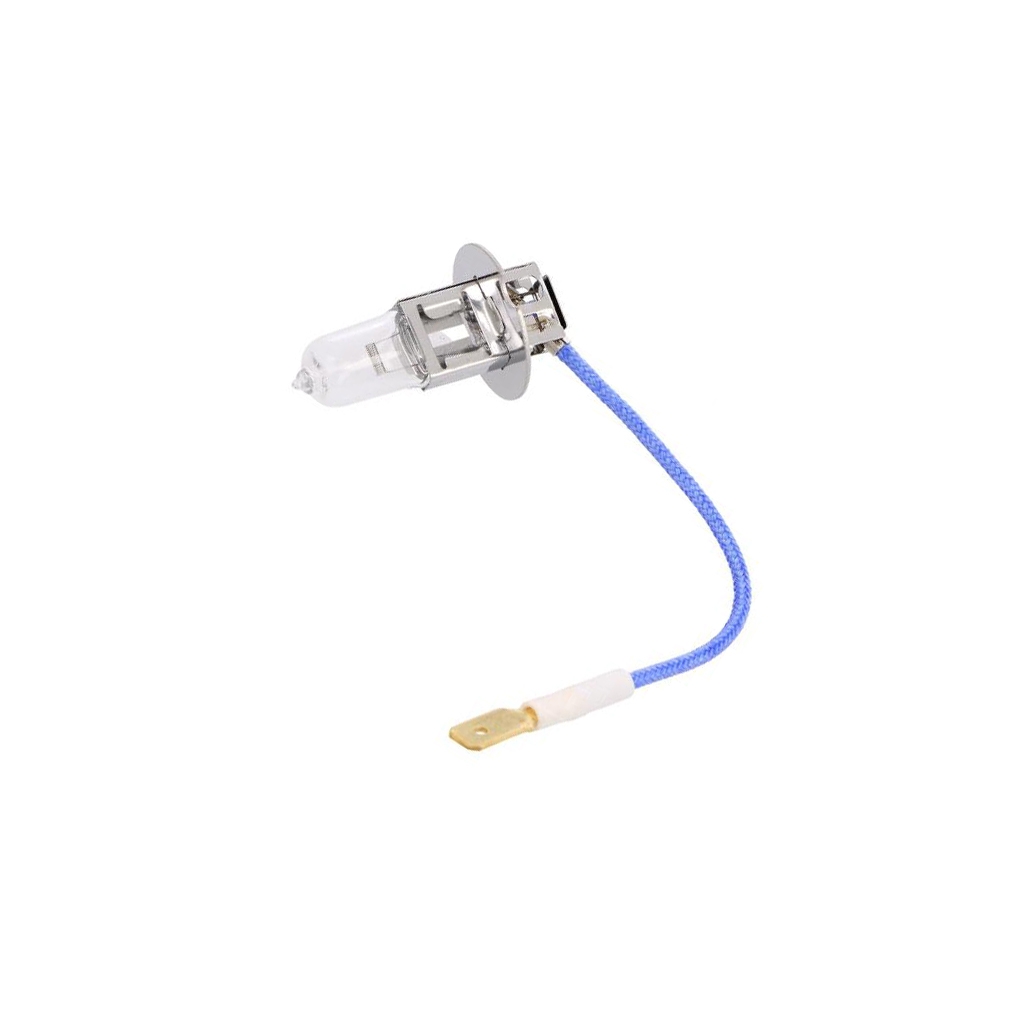 ELTA Filament lamp: automotive; PK22s; 55W