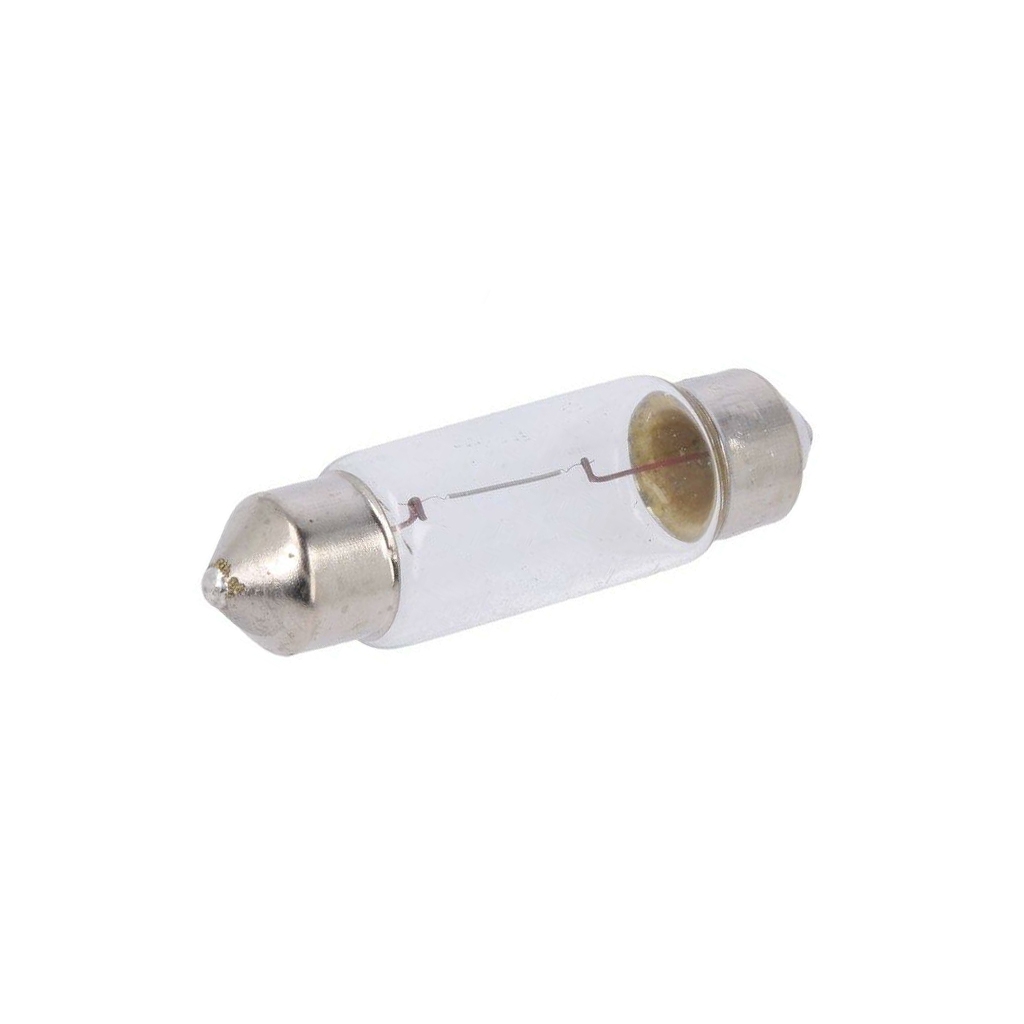 LUCAS Filament lamp: automotive; SV8,5s