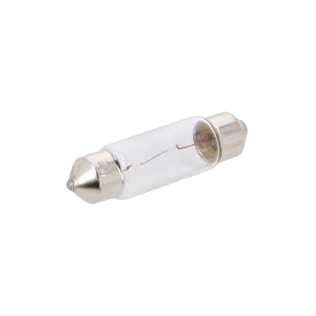 ELTA Filament lamp: automotive; SV8,5s
