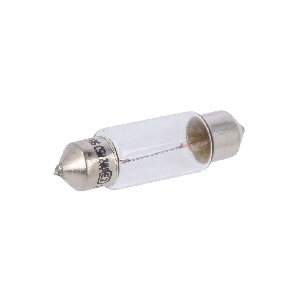 LUCAS Filament lamp: automotive; SV8,5s