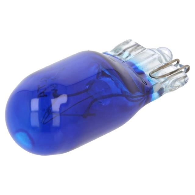ELTA Filament lamp: automotive; W2,1x9