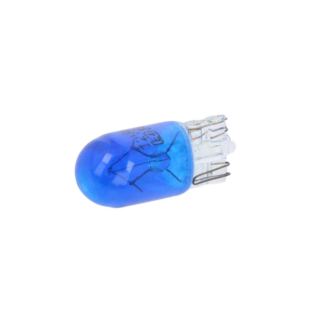 ELTA Filament lamp: automotive; W2,1x9