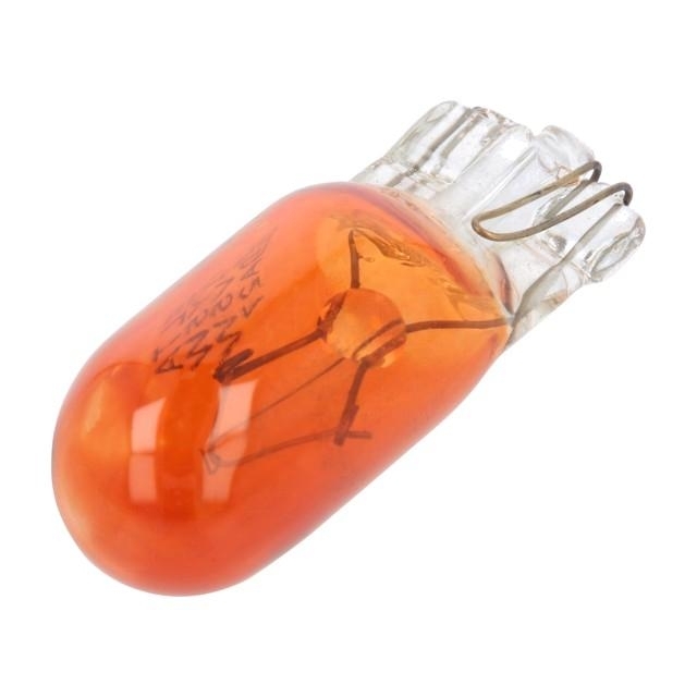 ELTA Filament lamp: automotive; W2,1x9