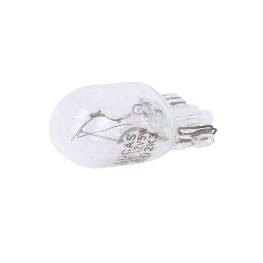 LUCAS Filament lamp: automotive; W2.1x9