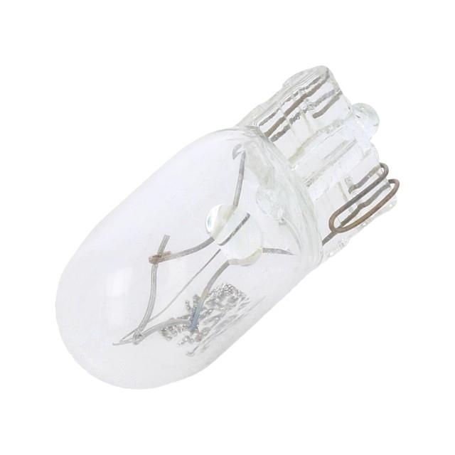 ELTA Filament lamp: automotive; W2,1x9