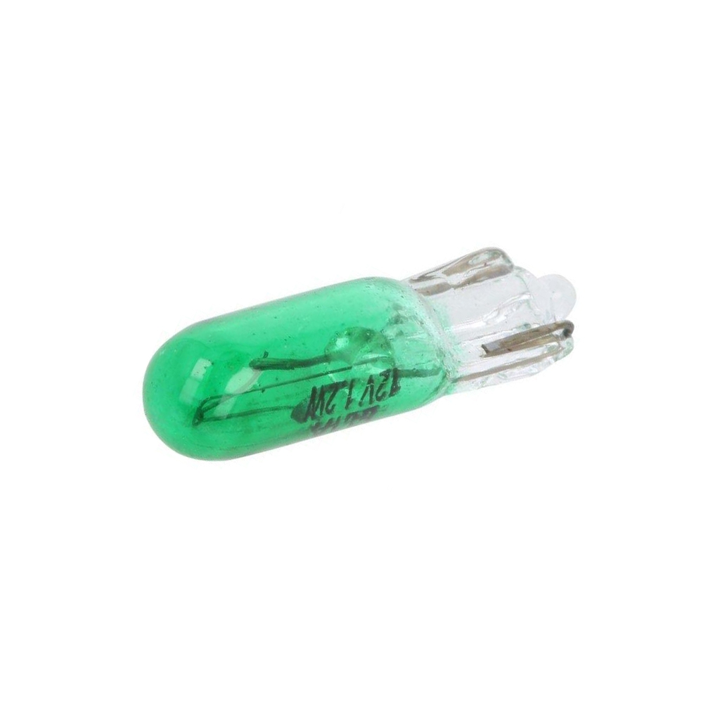 ELTA Filament lamp: automotive; W2x4.6d