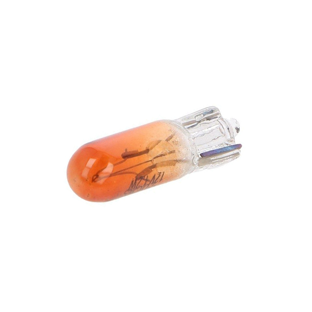ELTA Filament lamp: automotive; W2x4.6d