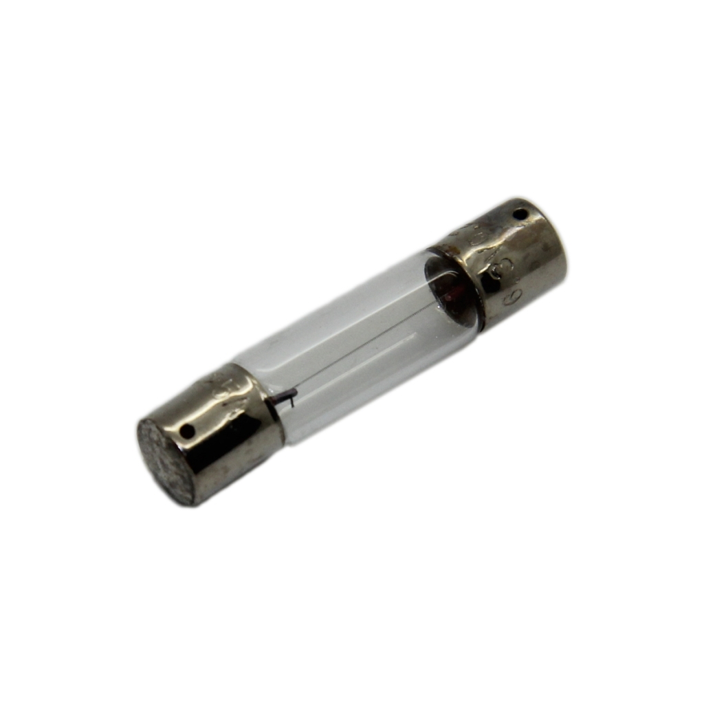 BRIGHTMASTER Filament lamp: axial; 1.9W