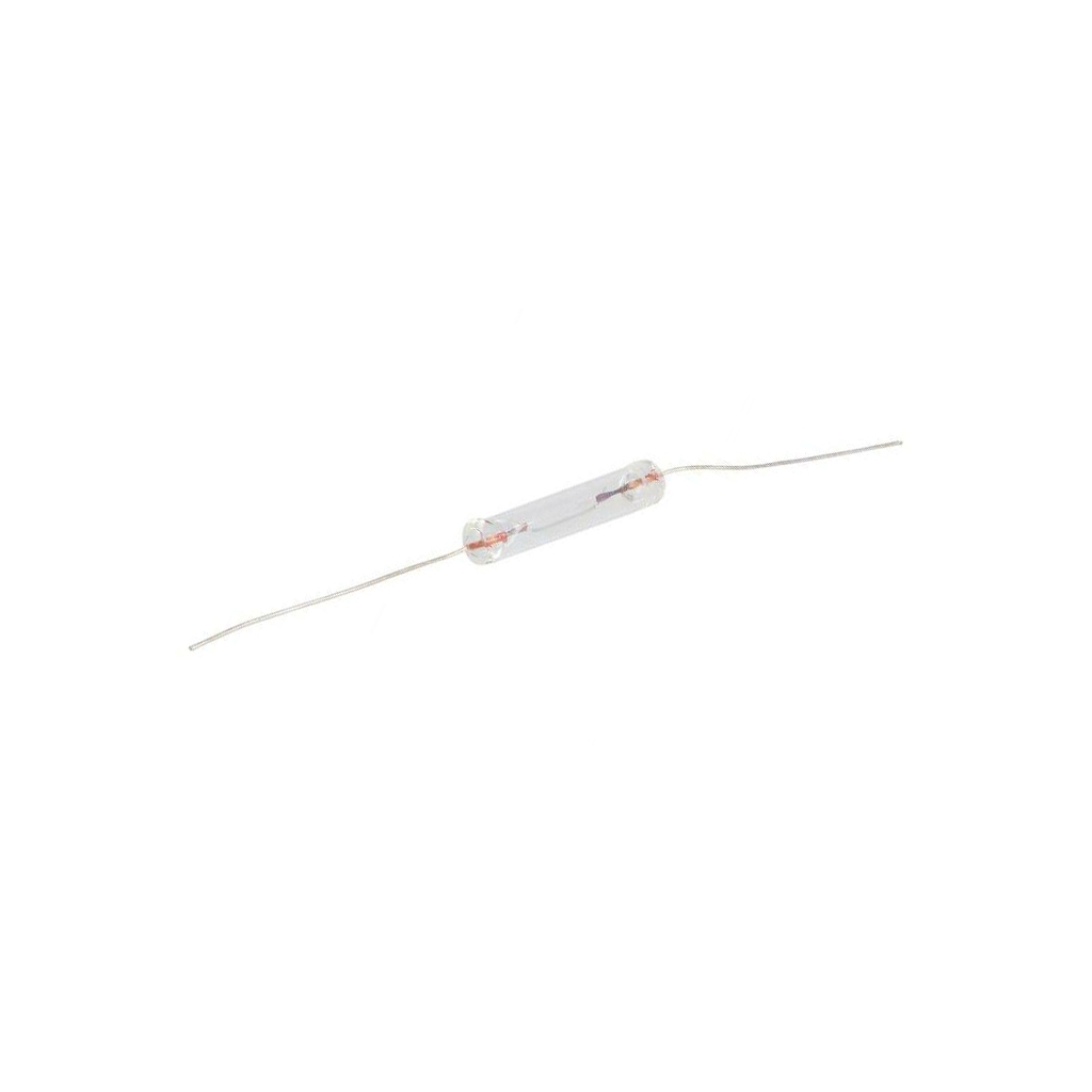 BRIGHTMASTER Filament lamp: axial; 6VDC; T1
