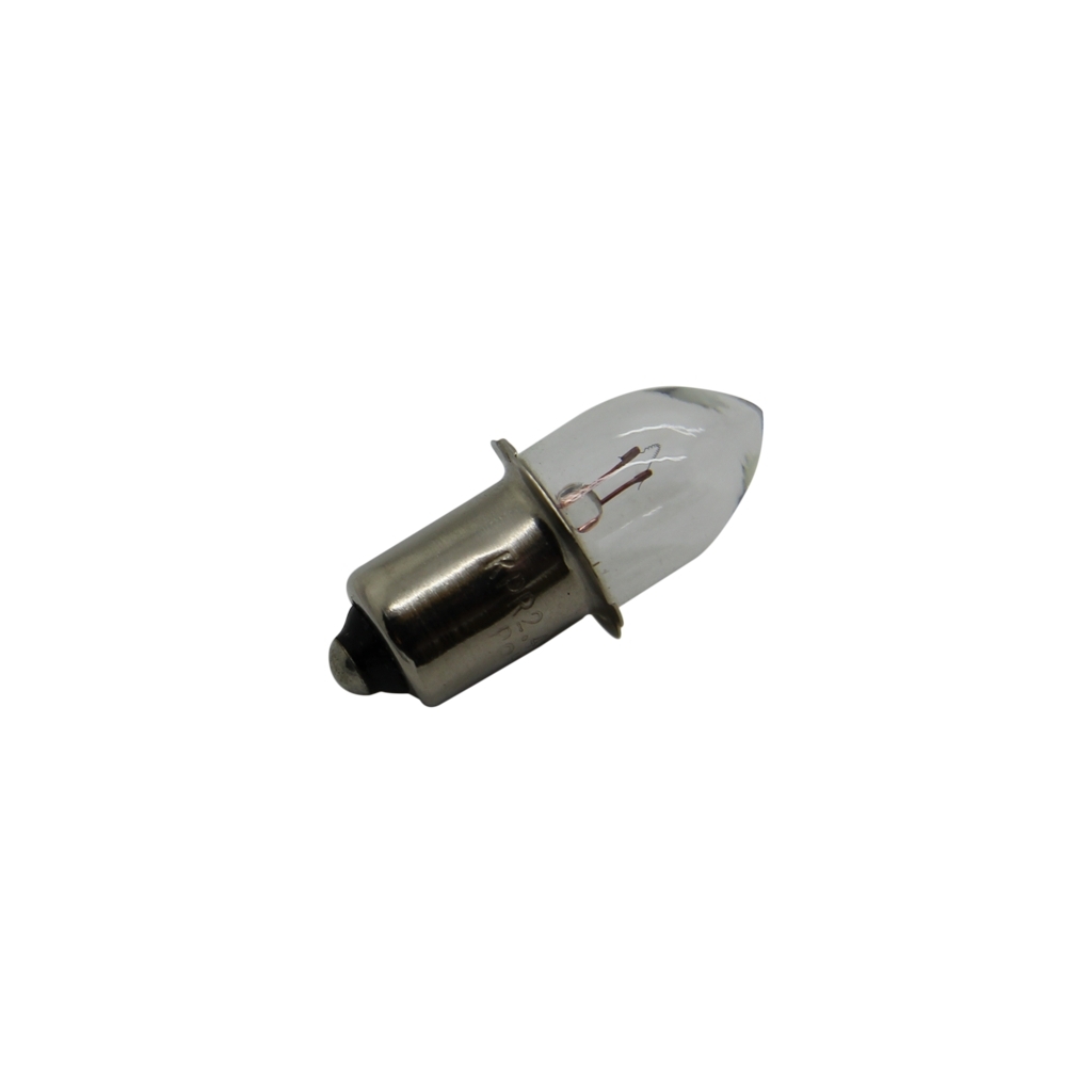 SCHIEFER LIGHTING Filament lamp: krypton; P13