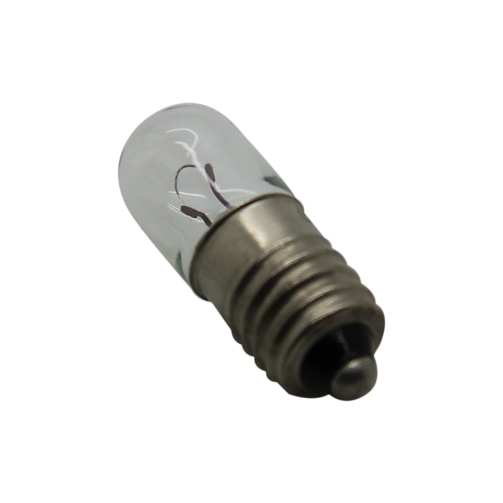 BRIGHTMASTER Filament lamp: miniature; E10; 1