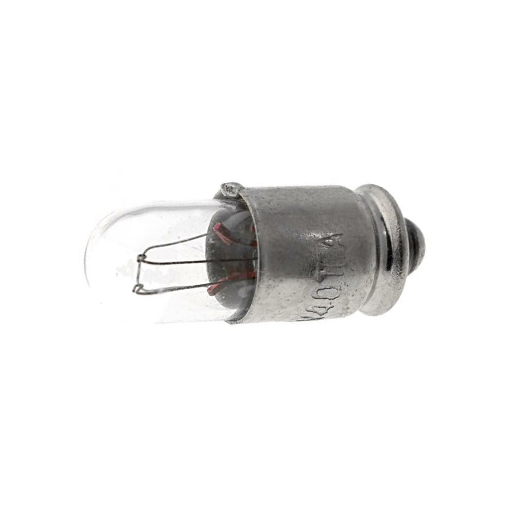 BRIGHTMASTER Filament lamp: miniature; S5,7s