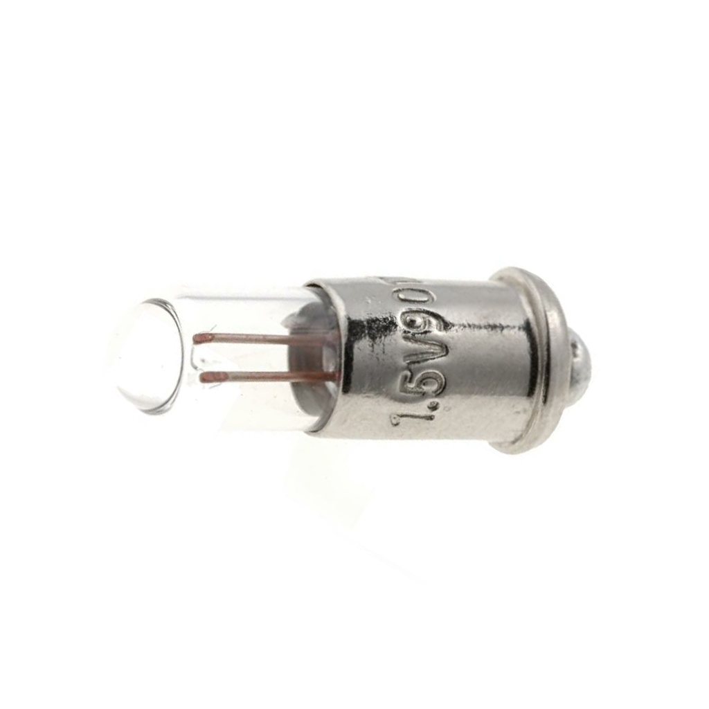 BRIGHTMASTER Filament lamp: miniature; SUB-MIDGET; 1