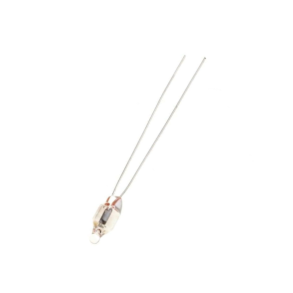 BRIGHTMASTER Filament lamp: neon; 65VAC; 90VDC