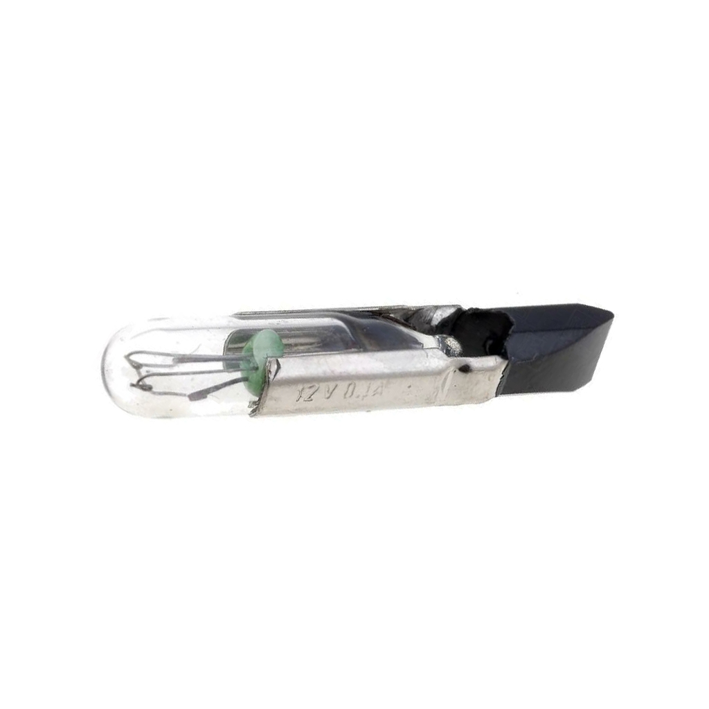 BRIGHTMASTER Filament lamp: telephone; T5,5