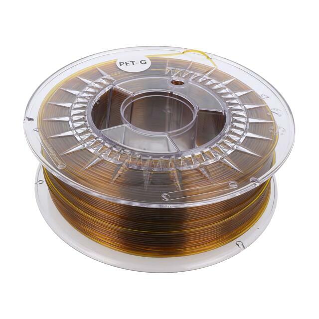 DEVIL DESIGN Filament: PET-G; Ø: 1