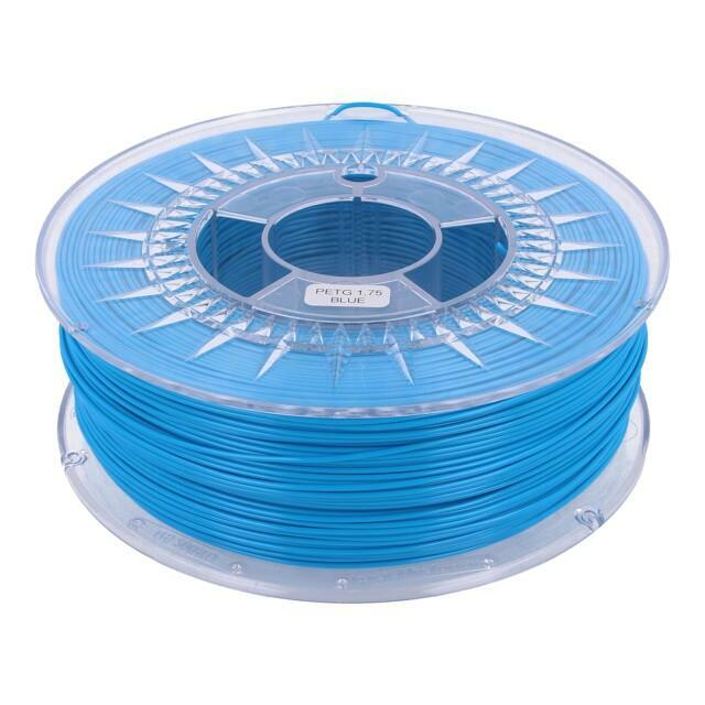 DEVIL DESIGN Filament: PET-G; Ø: 1